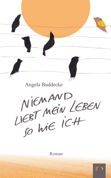 Cover von Niemand liebt mein Leben so wie ich
