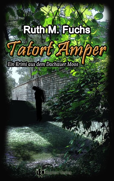 Cover von Tatort Amper