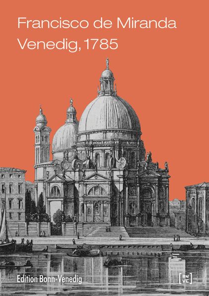 Cover von Venedig, 1785