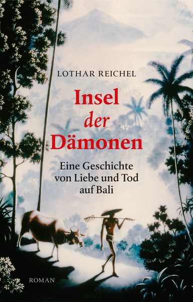 Cover von Insel der Dämonen