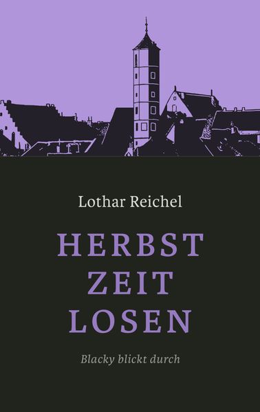 Cover von Herbstzeitlosen