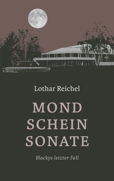 Cover von Mondscheinsonate
