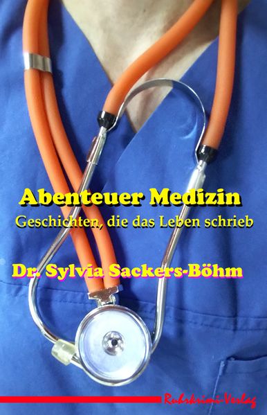 Cover von Abenteuer Medizin