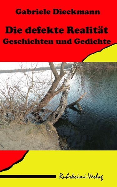 Cover von Die defekte Realität