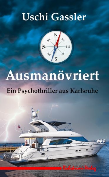 Cover von Ausmanövriert