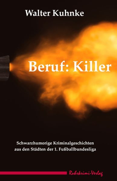 Cover von Beruf: Killer