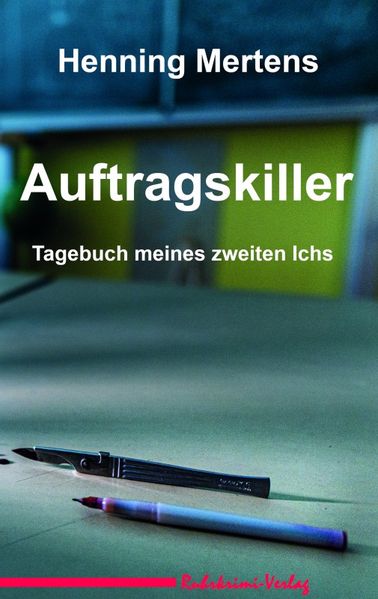 Cover von Auftragskiller
