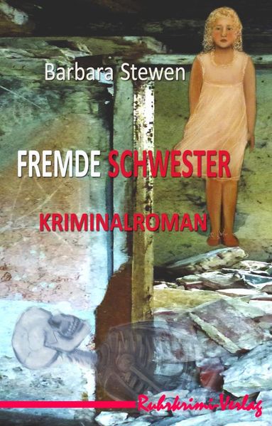 Cover von Fremde Schwester