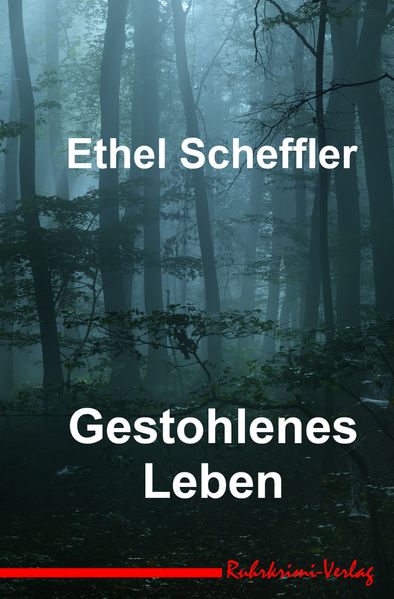Cover von Gestohlenes Leben