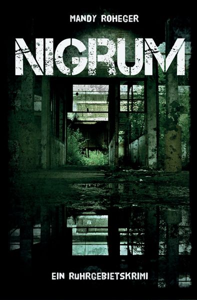 Cover von Nigrum