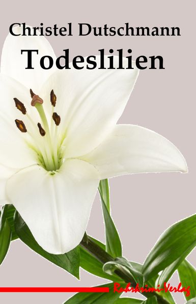 Cover von Todeslilien