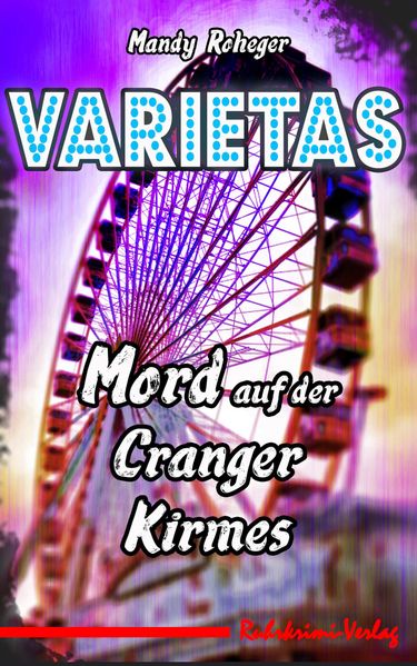 Cover von Varietas