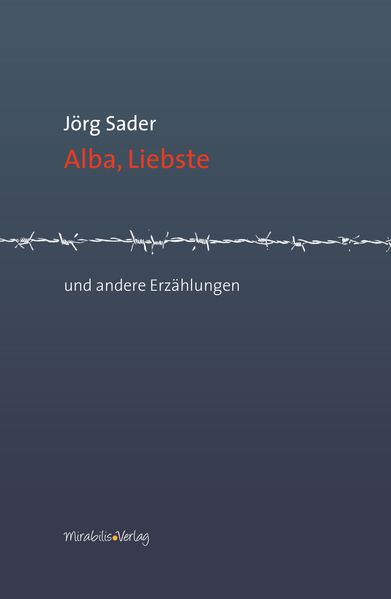 Cover von Alba, Liebste