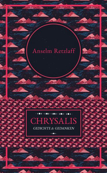 Cover von Chrysalis