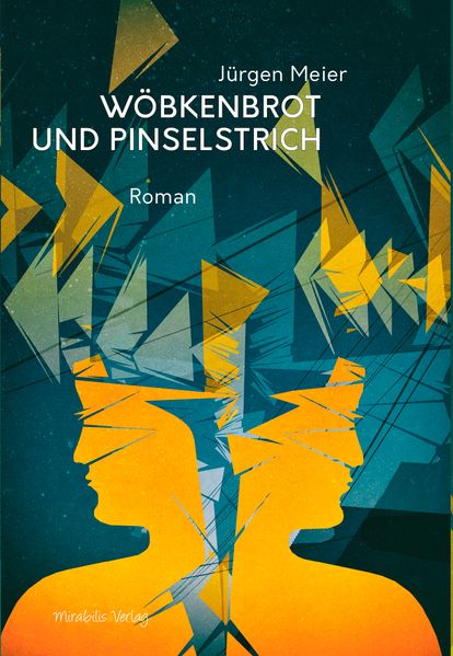Cover von Wöbkenbrot und Pinselstrich