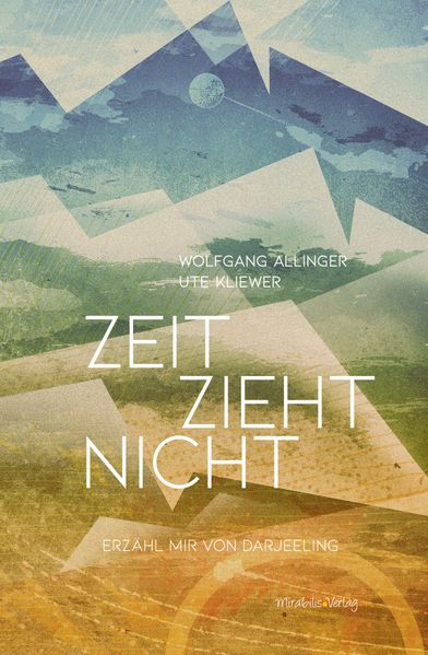Cover von Zeit zieht nicht