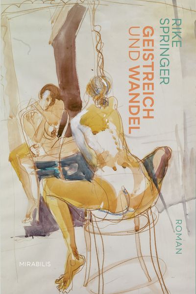 Cover von Geistreich und Wandel