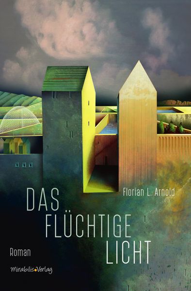 Cover von Das flüchtige Licht