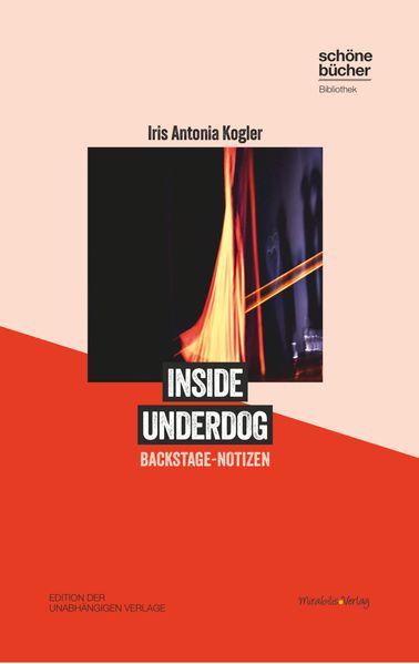 Cover von Inside Underdog