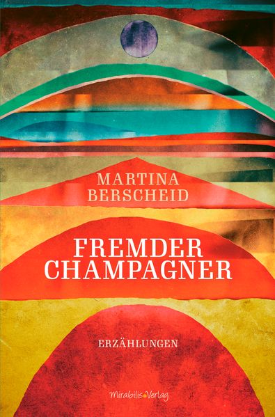 Cover von Fremder Champagner