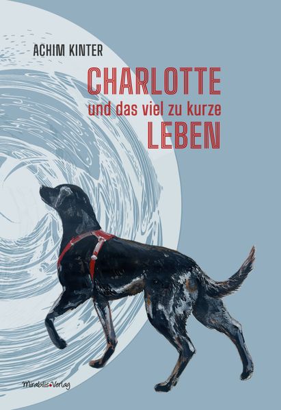 Cover von Charlotte und das viel zu kurze Leben