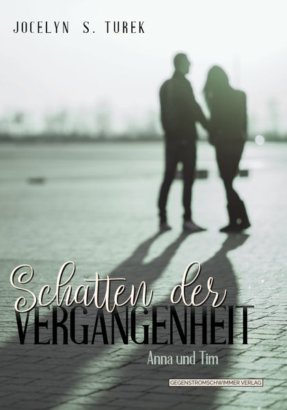 Cover von Schatten der Vergangenheit
