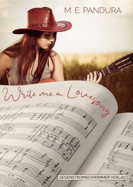 Cover von Write me a Lovesong