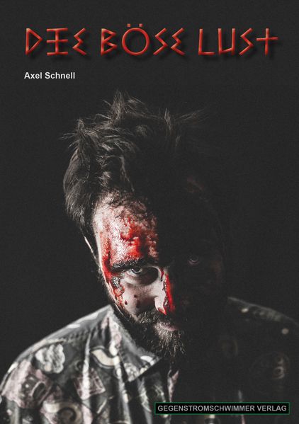 Cover von Die böse Lust