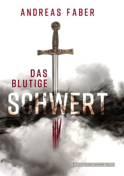 Cover von Das blutige Schwert