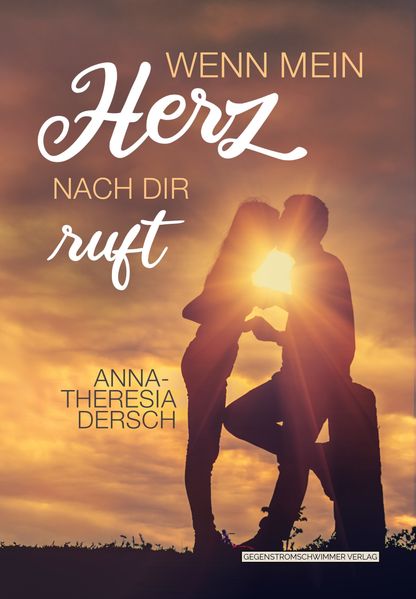 Cover von Wenn mein Herz nach dir ruft