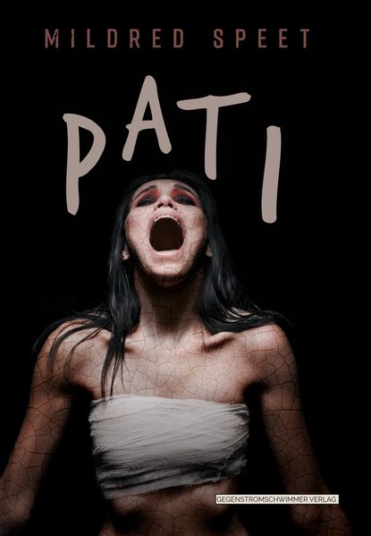 Cover von Pati