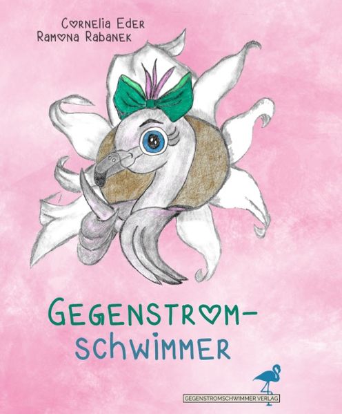 Cover von Gegenstromschwimmer