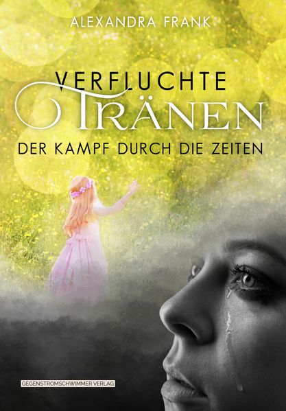 Cover von Verfluchte Tränen