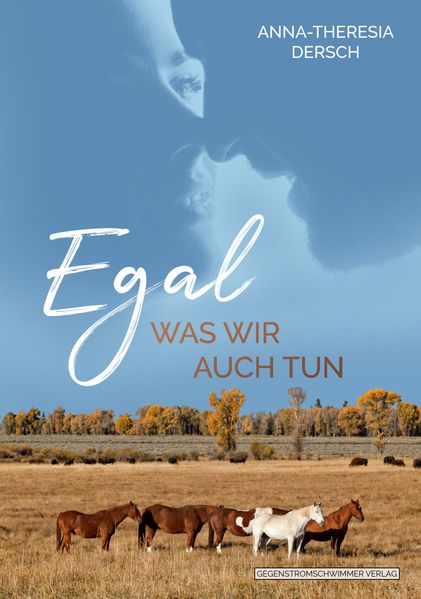 Cover von Egal was wir auch tun