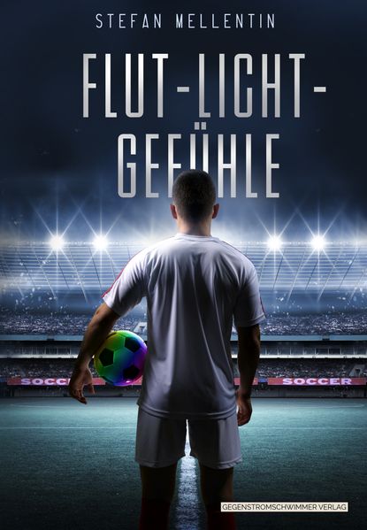 Cover von Flut-Licht-Gefühle