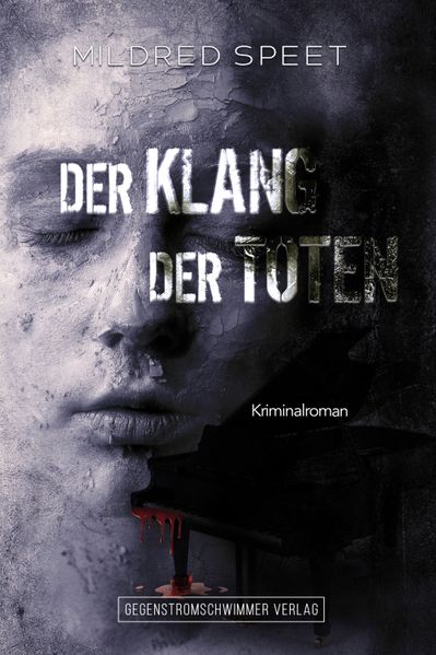 Cover von Der Klang der Toten