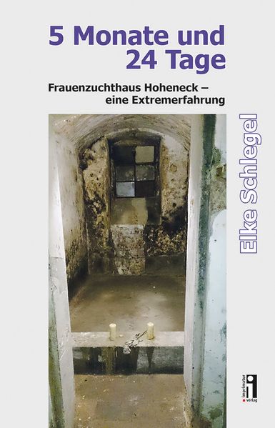 Cover von 5 Monate und 24 Tage
