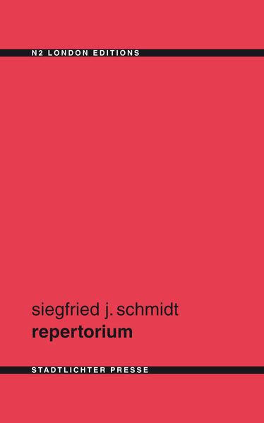 Cover von Repertorium