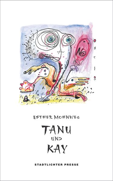 Cover von Tanu und Kay