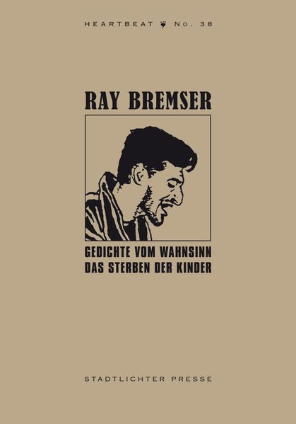 Cover von Gedichte des Wahnsinns