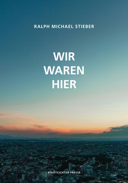 Cover von Wir waren hier