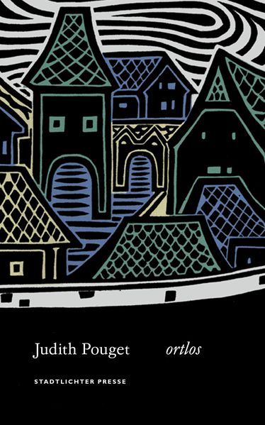 Cover von Ortlos