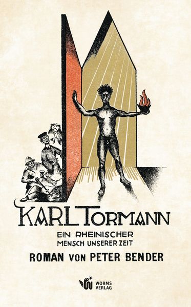 Cover von Karl Tormann