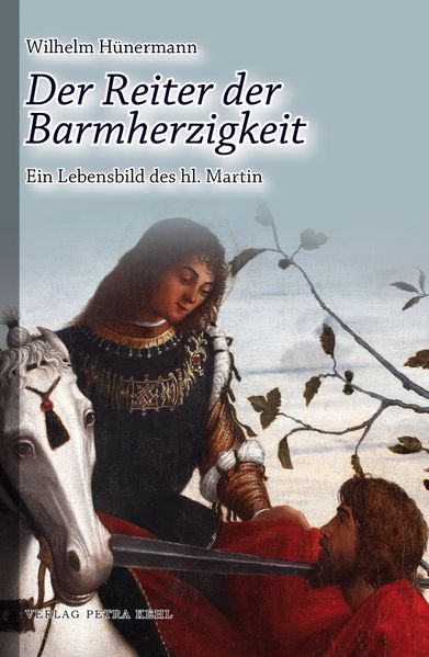 Cover von Der Reiter der Barmherzigkeit