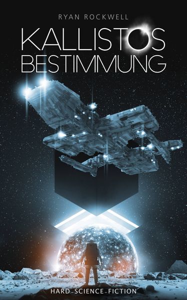 Cover von Kallistos Bestimmung