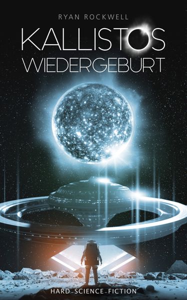 Cover von Kallistos Wiedergeburt