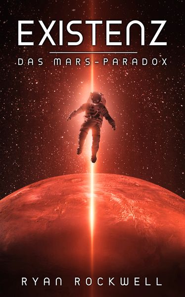 Cover von Das Mars-Paradox 1 & 2