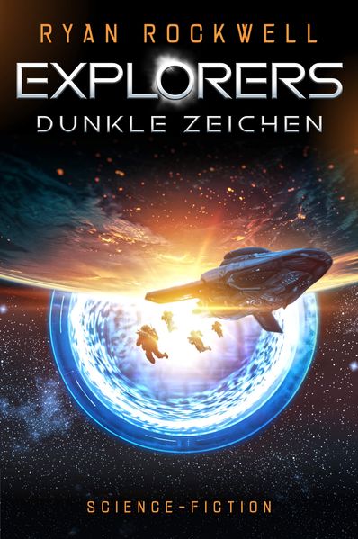 Cover von Explorers 1 & 2