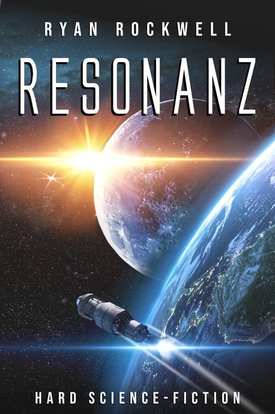 Cover von Resonanz & Das Urania-Projekt