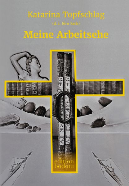 Cover von Meine Arbeitsehe